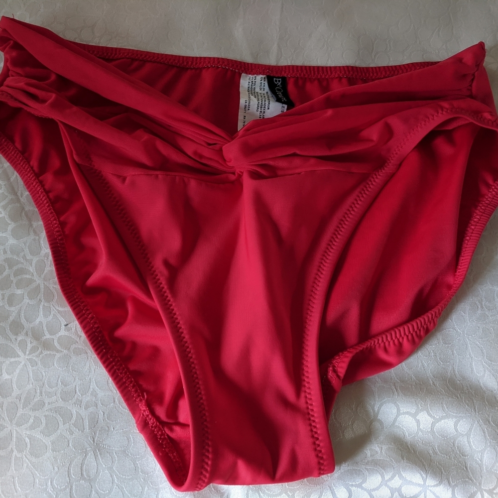Be Creative Swim Bottom